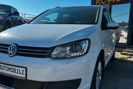 VW Touran