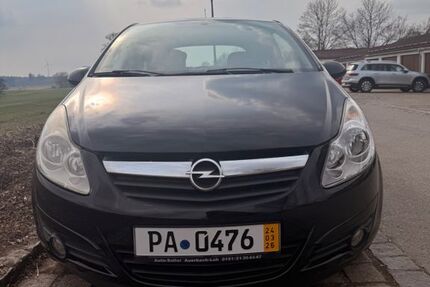 Opel Corsa 191.419 km 2.100 &euro; Ebersberg 85560