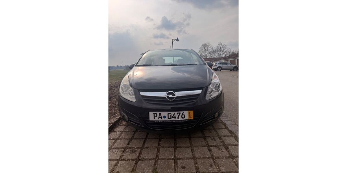 Opel Corsa 191.419 km 2.100 &euro; Ebersberg 85560