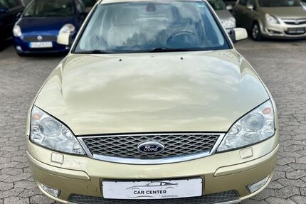Ford Mondeo 118.475 km 3.990 &euro; Ingelheim am Rhein 55218