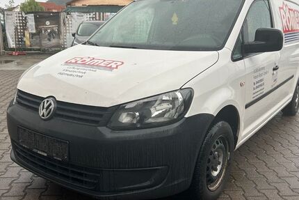 VW Caddy 333.000 km 5.600 &euro; Büdingen 63654