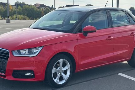 Audi A1 93.000 km 10.499 &euro; Marktredwitz 95615