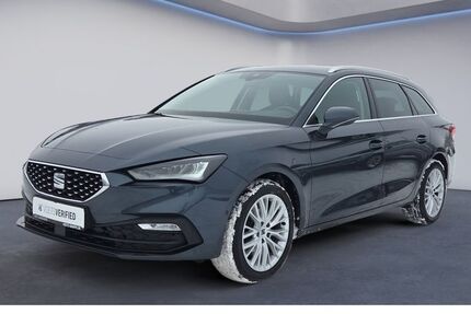 Seat Leon 110.800 km 15.900 &euro; Magdeburg 39116