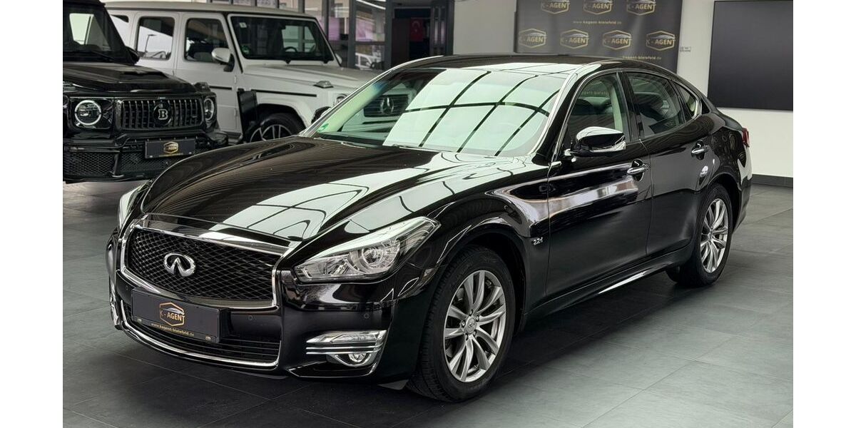 INFINITI Q70 107.000 km 16.890 &euro; Bielefeld 33605