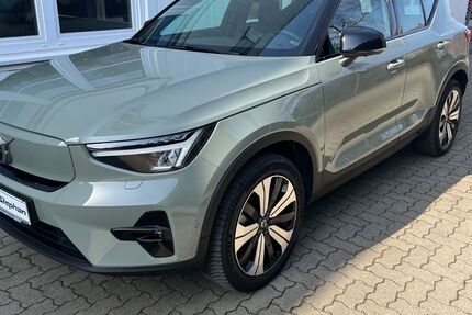 Volvo XC40 32.800 km 33.890 &euro; Goslar OT Vienenburg 38690
