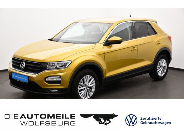 T-Roc