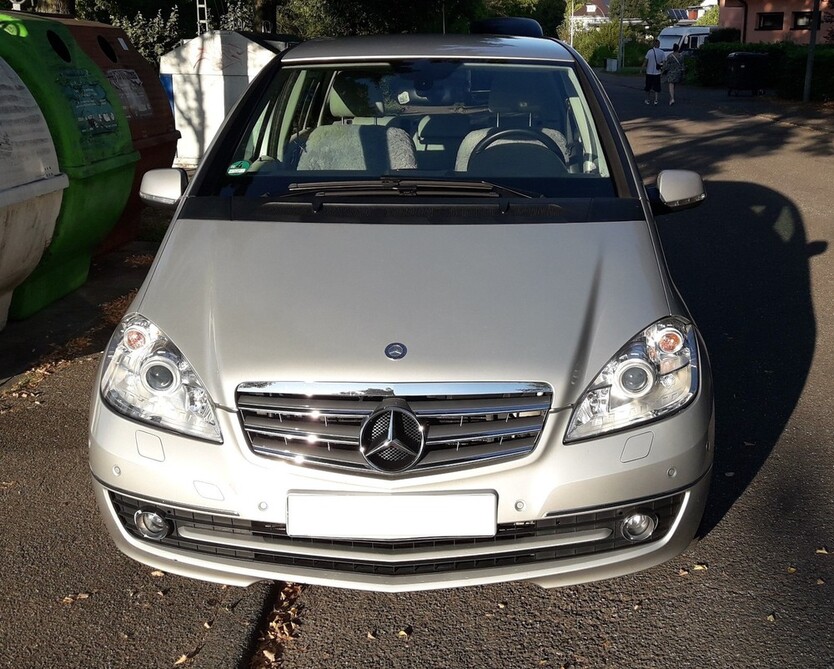 Mercedes-Benz A-Klasse 131.121 km 7.790 € Weinstadt 71384