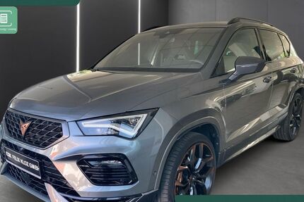 Cupra Ateca 44.600 km 28.490 &euro; Korntal 70825