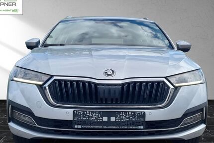 Skoda Octavia 83.300 km 20.400 &euro; Leutenbach 71397