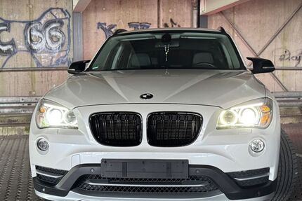 BMW iX1 186.000 km 16.000 &euro; Haimbach 36041