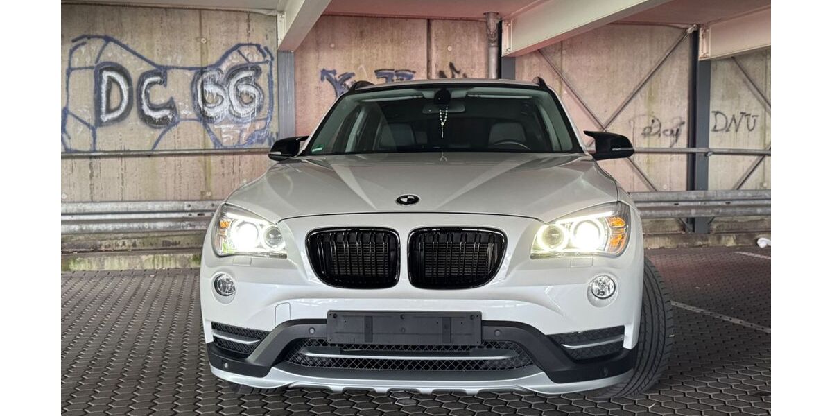 BMW iX1 186.000 km 16.000 &euro; Haimbach 36041