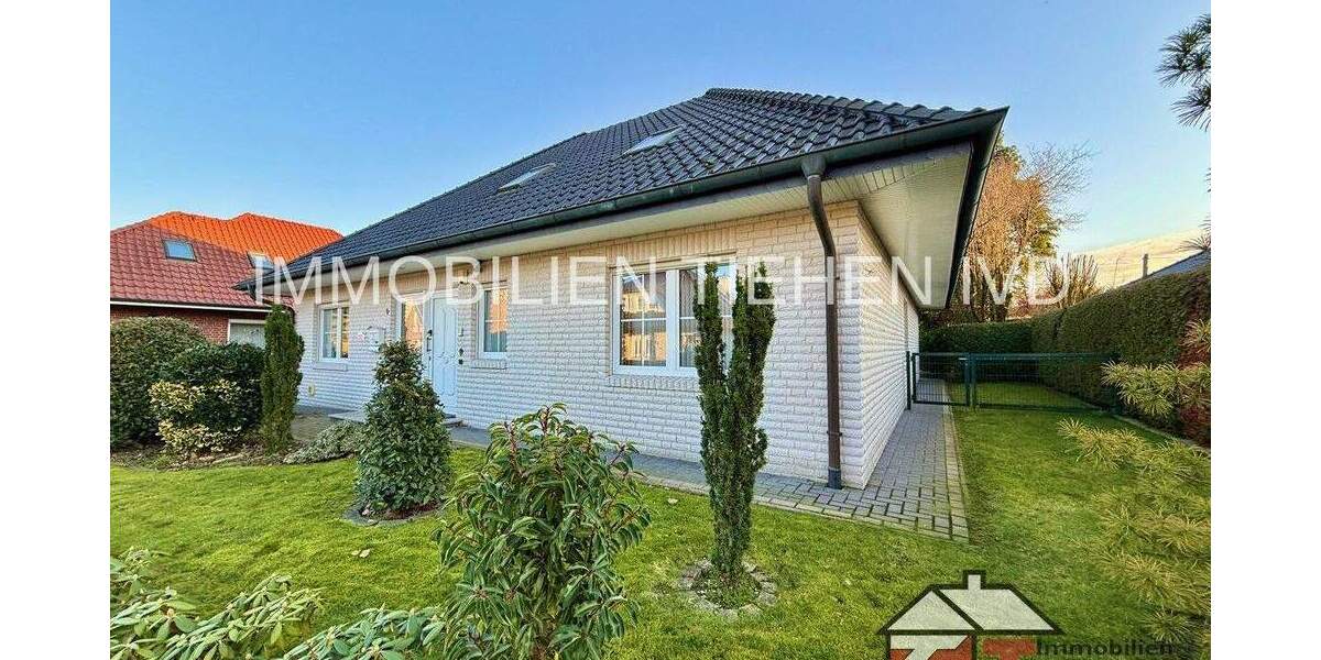 Bungalow Lähden / Holte Holte-Lastrup - 5 Zimmer, 218 m&sup2;, 349.000&euro; | Angebot:25743368