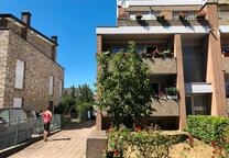 Verkauf Eigentumswohnung 2 Zimmer mit Garage und Garten