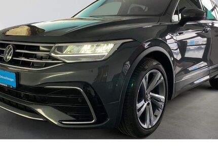 VW Tiguan 131.921 km 24.750 &euro; Pfarrkirchen 84347