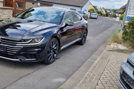 VW Arteon