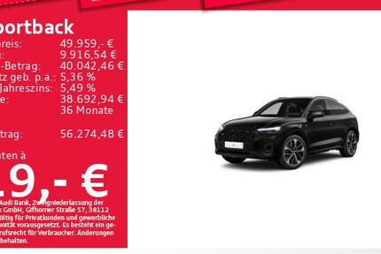 Audi Q5 31.919 km 49.959 &euro; Eching 85386