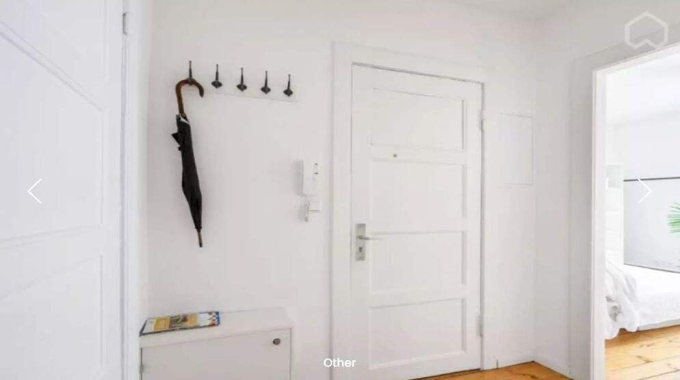 2 Zimmerwohnung mit EBK Balkon 2 zimmer