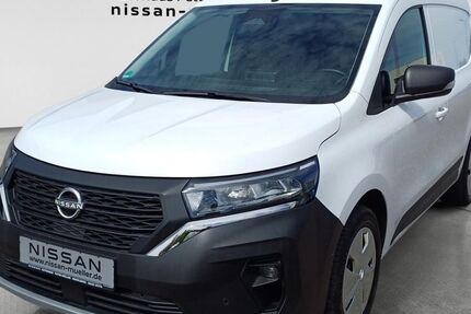 Nissan Townstar 30.682 km 20.950 &euro; Heidelberg 69126