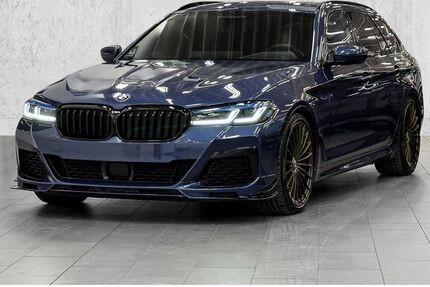 Alpina B5 47.885 km 153.890 &euro; Köln-Nord 50739