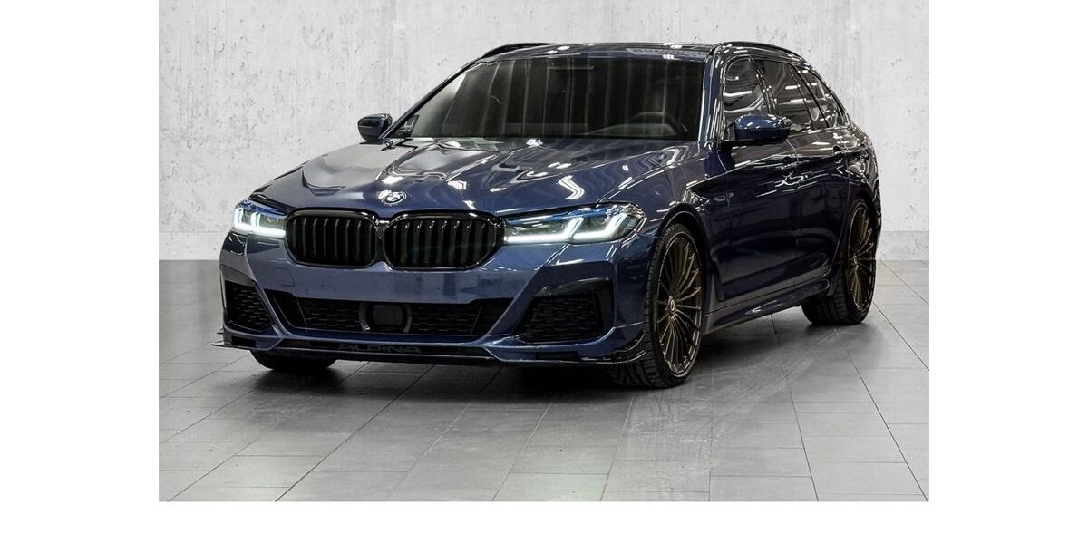 Alpina B5 47.885 km 155.890 &euro; Köln-Nord 50739