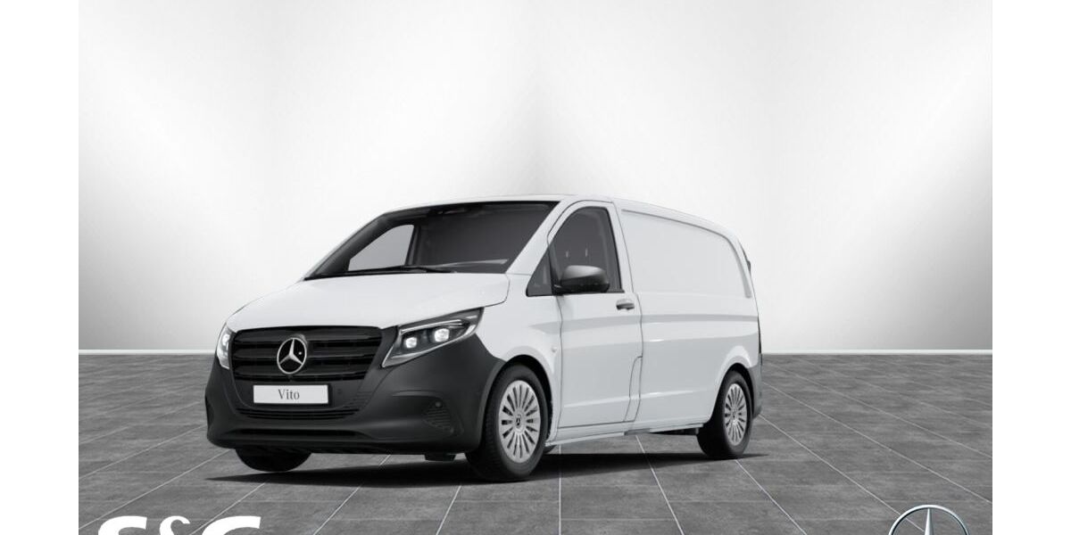 Mercedes-Benz Vito 12.597 km 54.398 &euro; Achern 77855