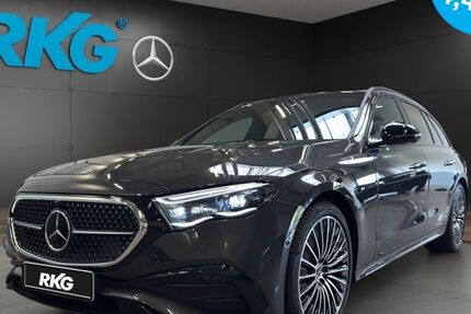 Mercedes-Benz E 220 9.800 km 68.890 &euro; Bonn 53119