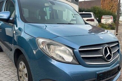 Mercedes-Benz Citan 146.424 km 6.470 € Kehl 77694