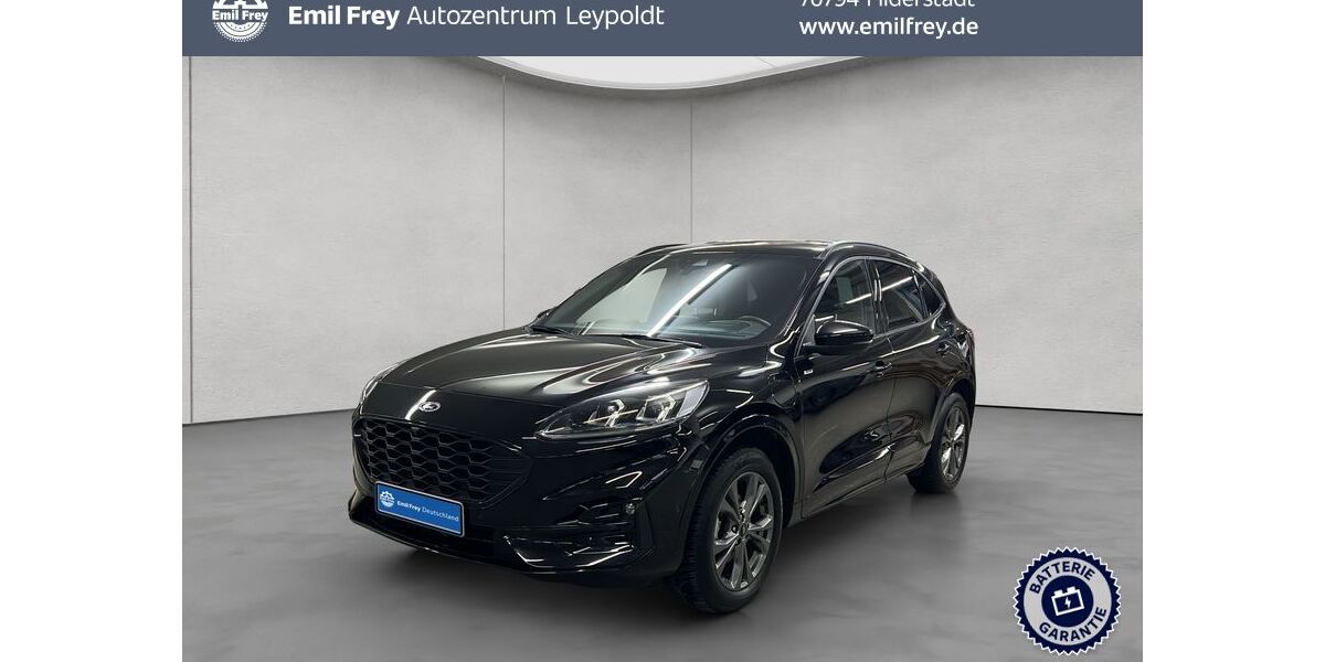 Ford Kuga 34.875 km 23.890 &euro; Filderstadt 70794