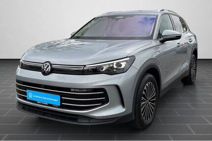 VW Tiguan 10.100 km 45.250 &euro; Mannheim 68167