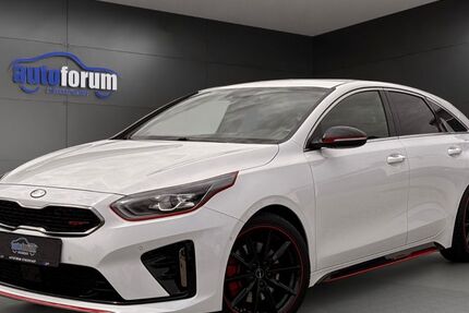 Kia pro ceed / ProCeed 81.000 km 19.990 &euro; Stockstadt am Rhein 64589