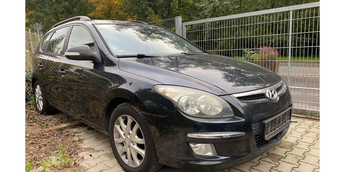 Hyundai i30 157.000 km 4.799 &euro; Eppstein 65817