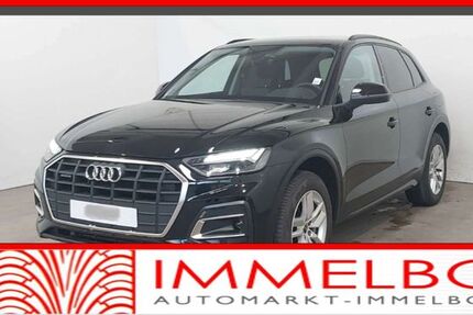 Audi Q5 62.100 km 30.980 &euro; Barchfeld - Immelborn 36456