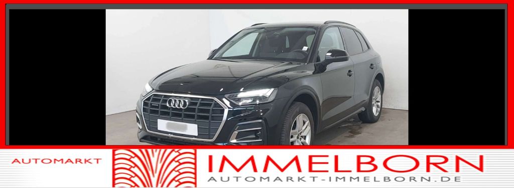 Audi Q5 62.100 km 30.980 &euro; Barchfeld - Immelborn 36456