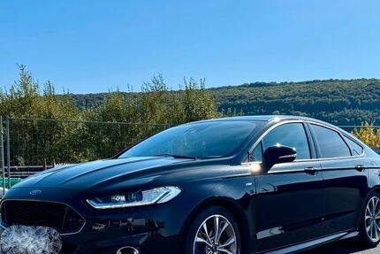 Ford Mondeo 67.000 km 16.500 &euro; Bad Hersfeld 36251