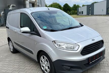 Ford Transit Courier 166.000 km 6.000 € Gladbeck 45966