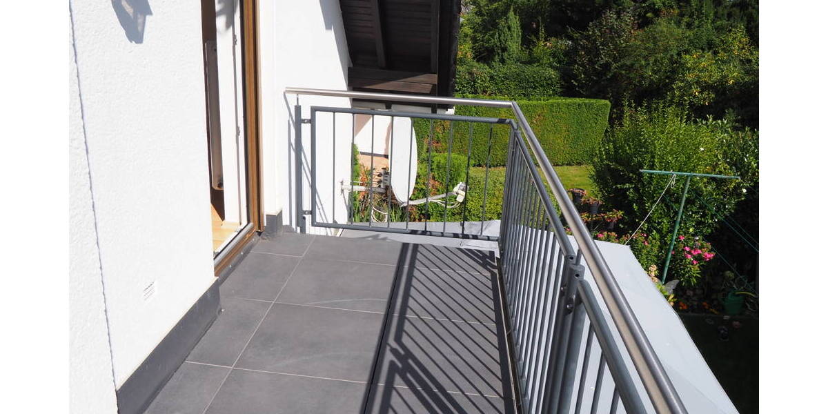 Etagenwohnung Montabaur - 5 Zimmer, 110 m&sup2;, 279.000&euro; | Angebot:22599085