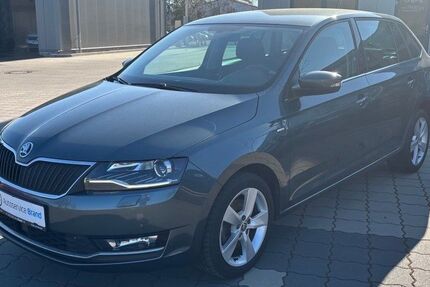 Skoda Rapid 69.171 km 12.990 &euro; Hemsbünde 27386