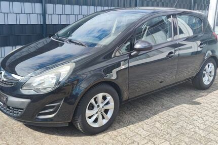 Opel Corsa 140.050 km 5.150 &euro; Flomborn 55234