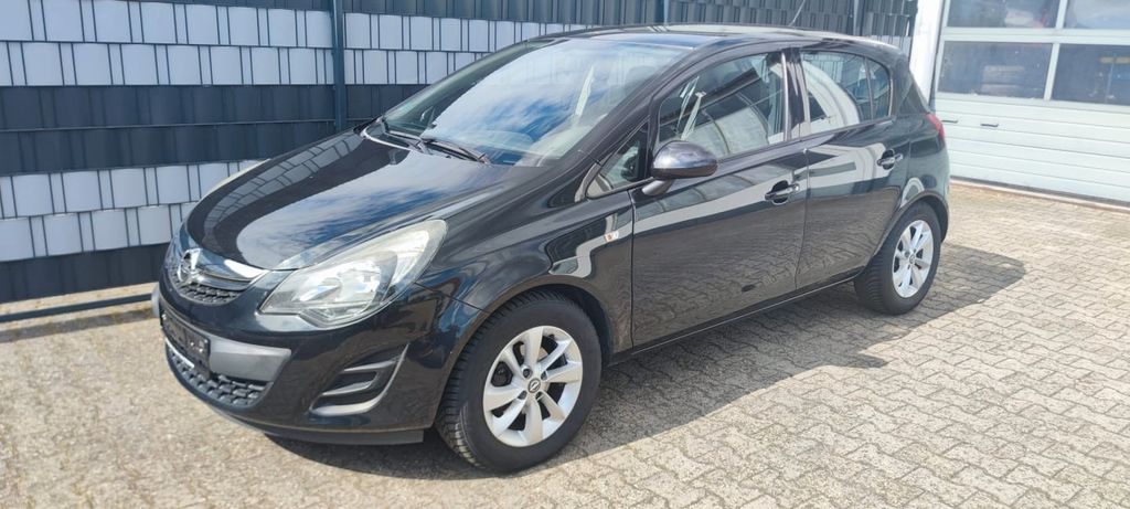 Opel Corsa 140.050 km 5.150 &euro; Flomborn 55234