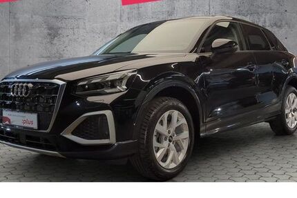 Audi Q2 8.100 km 33.980 &euro; Paderborn 33100