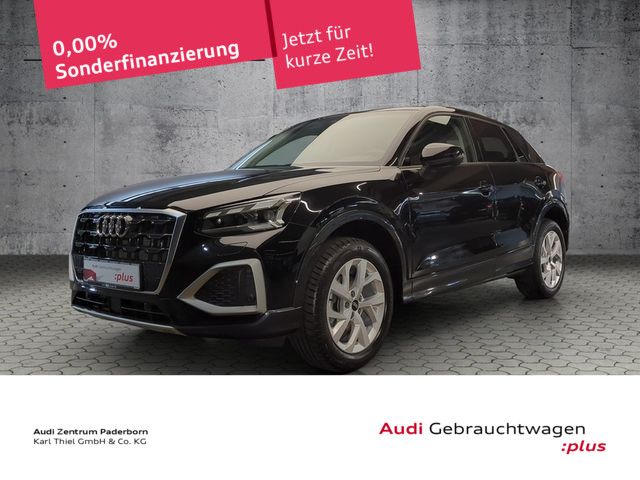 Audi Q2 8.100 km 33.980 &euro; Paderborn 33100