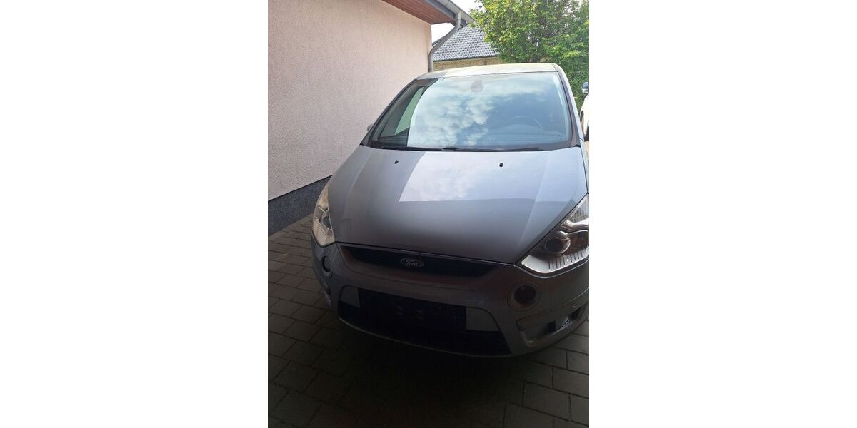 Ford S-Max 240.000 km 1.800 &euro; Uelzen 29525