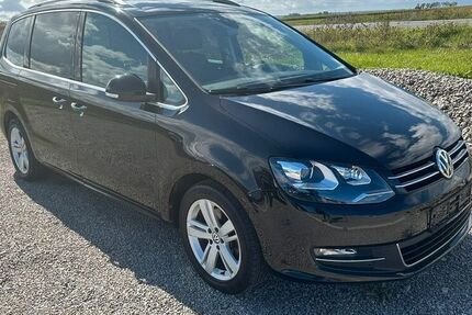 VW Sharan