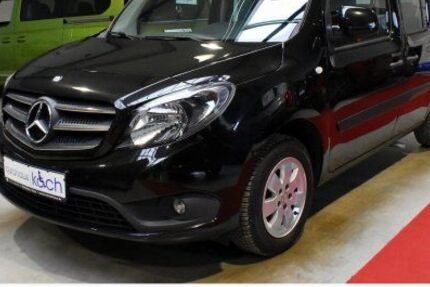 Mercedes Citan