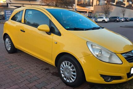 Opel Corsa 240.499 km 2.390 &euro; Bremen 28215