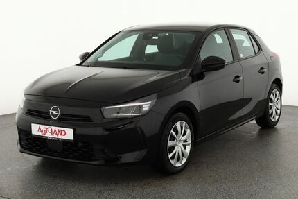 Opel Corsa 22.998 km 14.890 &euro; Göttingen 37081