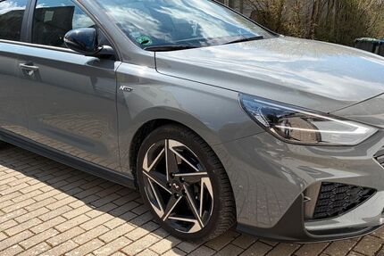 Hyundai i30 21.400 km 23.000 &euro; Bad Wünnenberg 33181