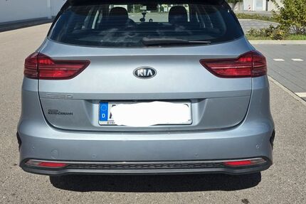 Kia ceed Sportswagon