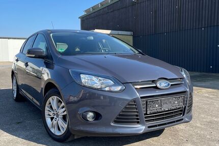 Ford Focus 162.890 km 4.990 &euro; Bad Sassendorf OT Neuengeseke 59505