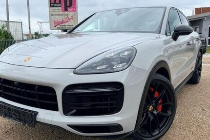 Porsche Cayenne 55.900 km 89.990 &euro; Hirschaid 96114